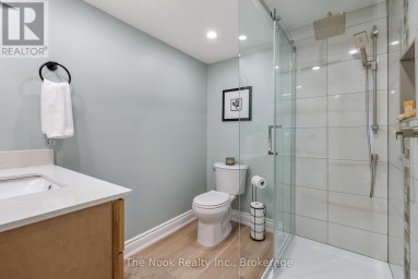 648 BERWICK CRESCENT Oshawa (McLaughlin) Ontario photo 31