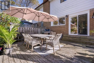 648 BERWICK CRESCENT Oshawa (McLaughlin) Ontario photo 34