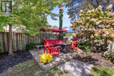 648 BERWICK CRESCENT Oshawa (McLaughlin) Ontario photo 36