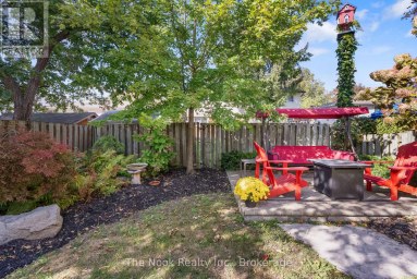 648 BERWICK CRESCENT Oshawa (McLaughlin) Ontario photo 37