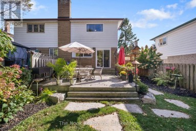 648 BERWICK CRESCENT Oshawa (McLaughlin) Ontario photo 40