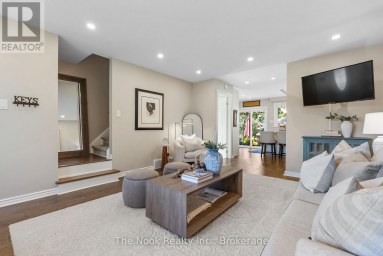 648 BERWICK CRESCENT Oshawa (McLaughlin) Ontario photo 6