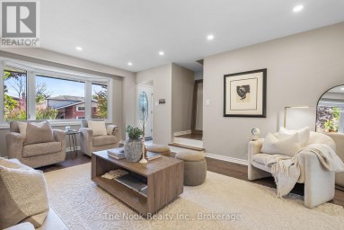 648 BERWICK CRESCENT Oshawa (McLaughlin) Ontario photo 8