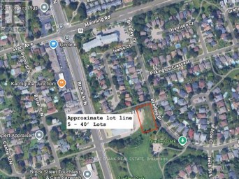 0-1 BRADLEY DRIVE Whitby (Pringle Creek) Ontario photo 7