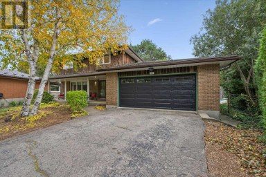 10 SKYE PLACE Guelph (Dovercliffe Park/Old University) Ontario photo 1