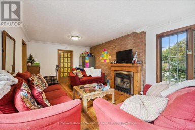 10 SKYE PLACE Guelph (Dovercliffe Park/Old University) Ontario photo 10