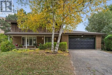 10 SKYE PLACE Guelph (Dovercliffe Park/Old University) Ontario photo 2