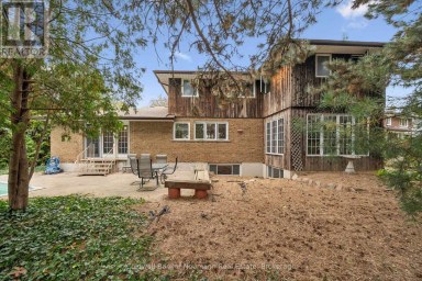 10 SKYE PLACE Guelph (Dovercliffe Park/Old University) Ontario photo 28