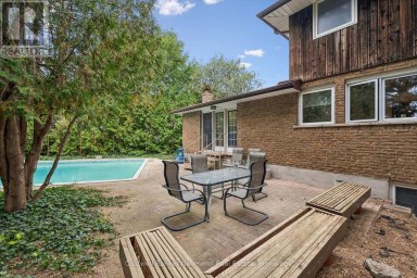 10 SKYE PLACE Guelph (Dovercliffe Park/Old University) Ontario photo 29