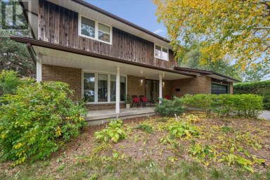 10 SKYE PLACE Guelph (Dovercliffe Park/Old University) Ontario photo 3