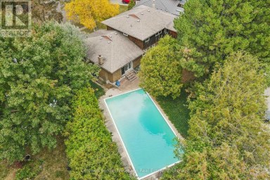 10 SKYE PLACE Guelph (Dovercliffe Park/Old University) Ontario photo 33