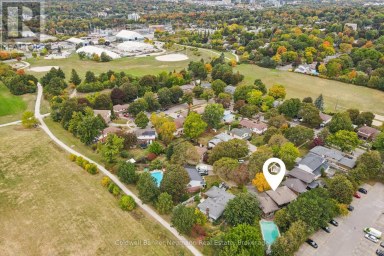 10 SKYE PLACE Guelph (Dovercliffe Park/Old University) Ontario photo 35