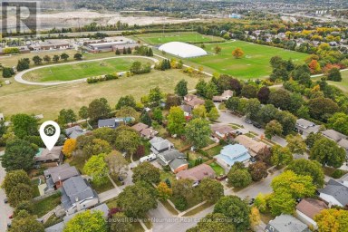 10 SKYE PLACE Guelph (Dovercliffe Park/Old University) Ontario photo 36