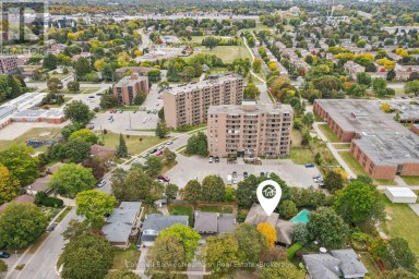10 SKYE PLACE Guelph (Dovercliffe Park/Old University) Ontario photo 37