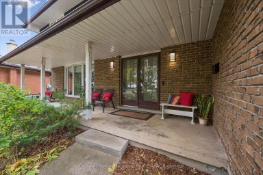 10 SKYE PLACE Guelph (Dovercliffe Park/Old University) Ontario photo 4