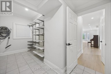 49 PEARSON AVENUE Richmond Hill (South Richvale) Ontario photo 18
