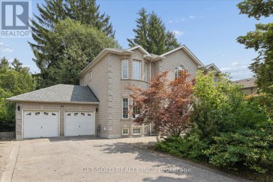 49 PEARSON AVENUE Richmond Hill (South Richvale) Ontario photo 2