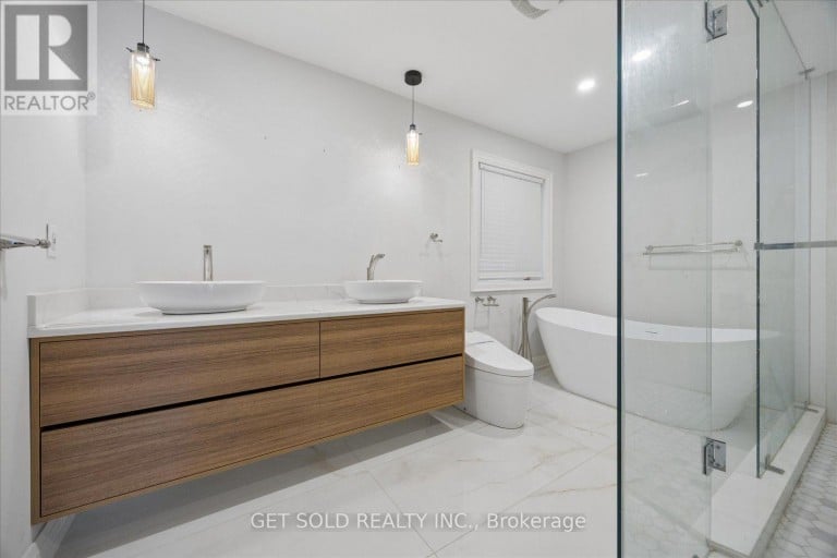 49 PEARSON AVENUE, Richmond Hill (South Richvale), Ontario, L4C6T3