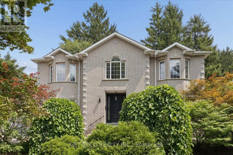 49 PEARSON AVENUE, Richmond Hill (South Richvale), Ontario, L4C6T3