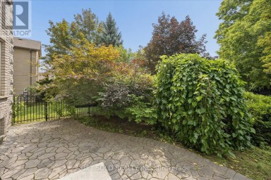 49 PEARSON AVENUE Richmond Hill (South Richvale) Ontario photo 43