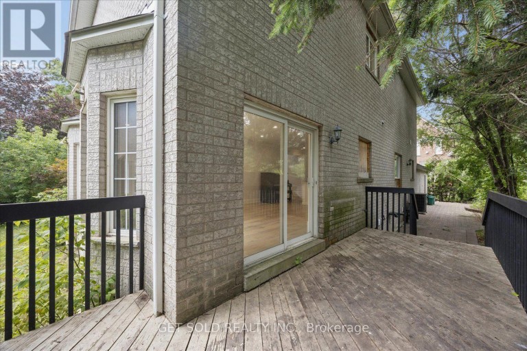 49 PEARSON AVENUE, Richmond Hill (South Richvale), Ontario, L4C6T3