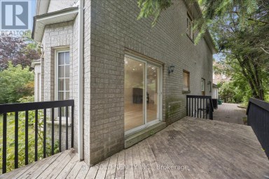 49 PEARSON AVENUE Richmond Hill (South Richvale) Ontario photo 45