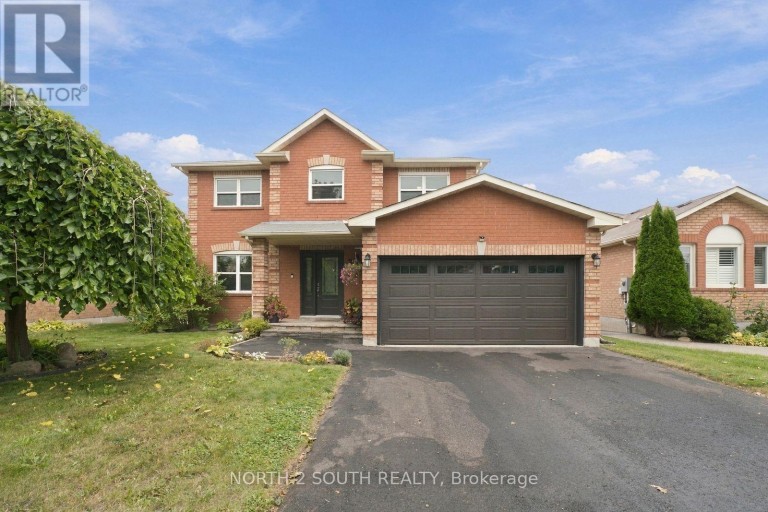 213 MELBOURNE DRIVE, Bradford West Gwillimbury (Bradford), Ontario, L3Z2Y8
