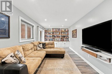 213 MELBOURNE DRIVE Bradford West Gwillimbury (Bradford) Ontario photo 10