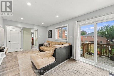 213 MELBOURNE DRIVE Bradford West Gwillimbury (Bradford) Ontario photo 11