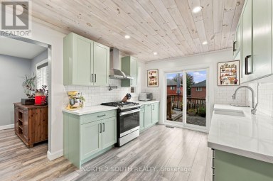 213 MELBOURNE DRIVE Bradford West Gwillimbury (Bradford) Ontario photo 17