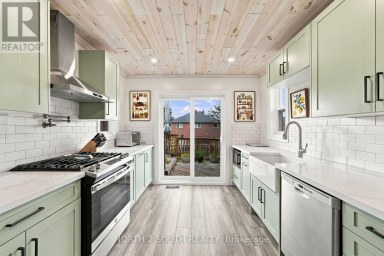 213 MELBOURNE DRIVE Bradford West Gwillimbury (Bradford) Ontario photo 19
