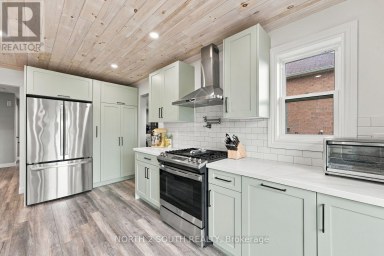 213 MELBOURNE DRIVE Bradford West Gwillimbury (Bradford) Ontario photo 20