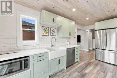 213 MELBOURNE DRIVE Bradford West Gwillimbury (Bradford) Ontario photo 21
