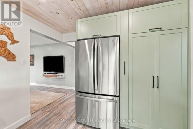 213 MELBOURNE DRIVE Bradford West Gwillimbury (Bradford) Ontario photo 24