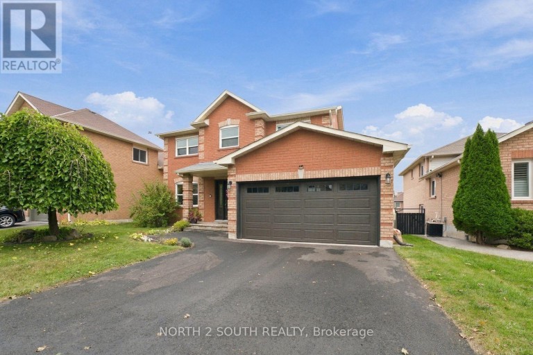 213 MELBOURNE DRIVE, Bradford West Gwillimbury (Bradford), Ontario, L3Z2Y8