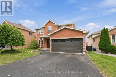 213 MELBOURNE DRIVE Bradford West Gwillimbury (Bradford) Ontario photo 3