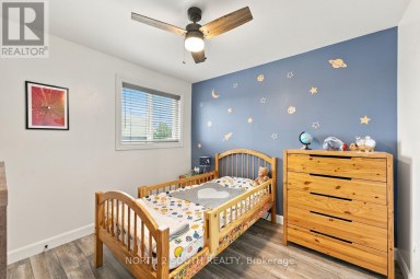 213 MELBOURNE DRIVE Bradford West Gwillimbury (Bradford) Ontario photo 32