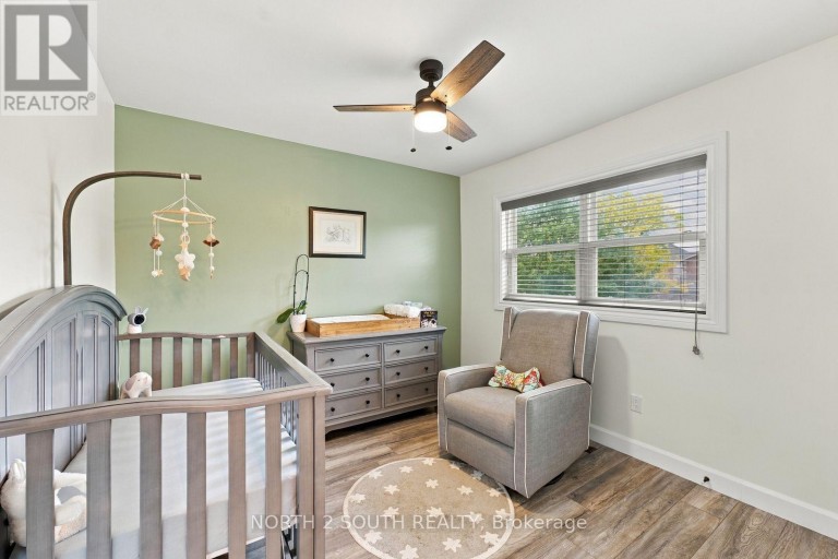213 MELBOURNE DRIVE, Bradford West Gwillimbury (Bradford), Ontario, L3Z2Y8