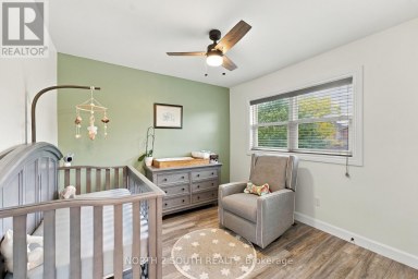 213 MELBOURNE DRIVE Bradford West Gwillimbury (Bradford) Ontario photo 34