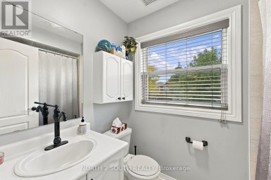213 MELBOURNE DRIVE Bradford West Gwillimbury (Bradford) Ontario photo 36