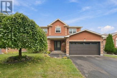 213 MELBOURNE DRIVE Bradford West Gwillimbury (Bradford) Ontario photo 4