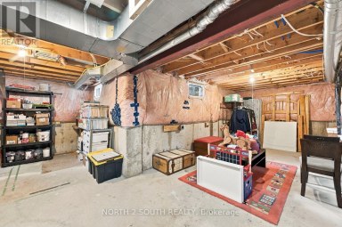 213 MELBOURNE DRIVE Bradford West Gwillimbury (Bradford) Ontario photo 40