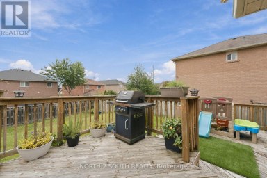 213 MELBOURNE DRIVE Bradford West Gwillimbury (Bradford) Ontario photo 43