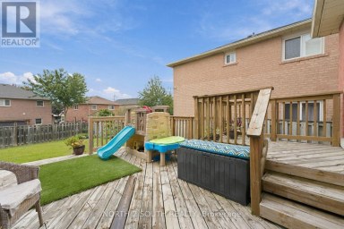 213 MELBOURNE DRIVE Bradford West Gwillimbury (Bradford) Ontario photo 44