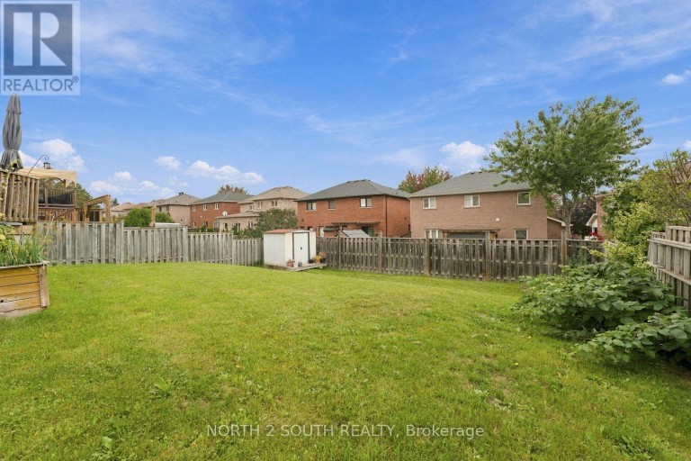 213 MELBOURNE DRIVE, Bradford West Gwillimbury (Bradford), Ontario, L3Z2Y8