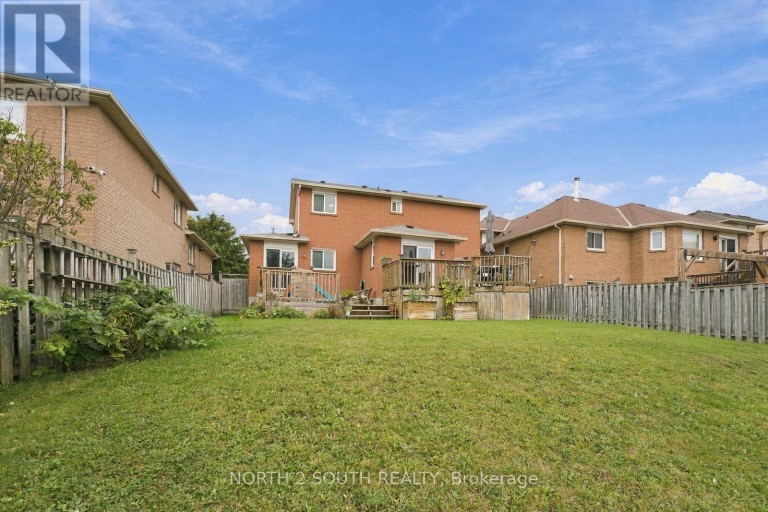 213 MELBOURNE DRIVE, Bradford West Gwillimbury (Bradford), Ontario, L3Z2Y8