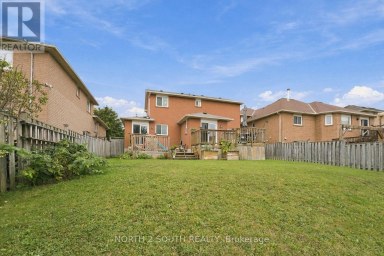213 MELBOURNE DRIVE Bradford West Gwillimbury (Bradford) Ontario photo 46