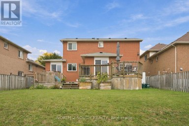 213 MELBOURNE DRIVE Bradford West Gwillimbury (Bradford) Ontario photo 47