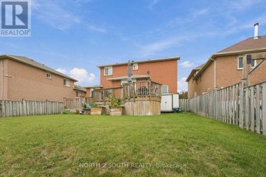 213 MELBOURNE DRIVE Bradford West Gwillimbury (Bradford) Ontario photo 48