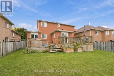 213 MELBOURNE DRIVE Bradford West Gwillimbury (Bradford) Ontario photo 49